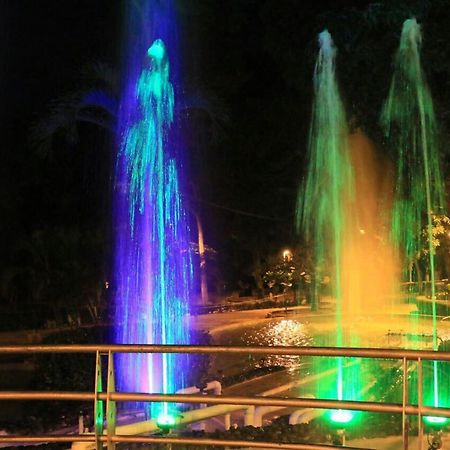 Rio Hotel Montería Buitenkant foto