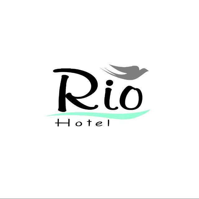 Rio Hotel Montería Buitenkant foto
