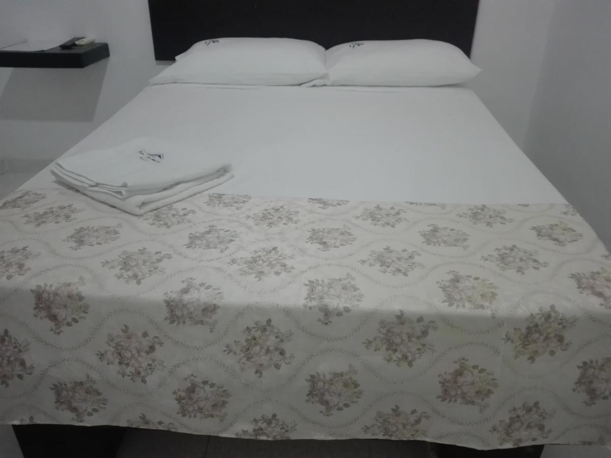 Rio Hotel Montería Buitenkant foto